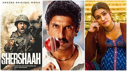 Filmfare Awards 2022