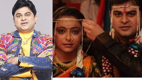 Marathi Big Boss fame Avishkar Dawhekar wife smita sawant facebook post viral