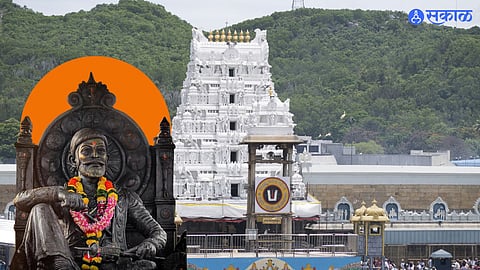 shivajee maharaj
