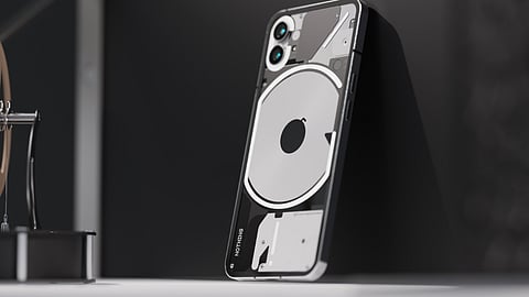 big discount on nothing phone 1 opportunity to buy just rs 15499 on flipkart 