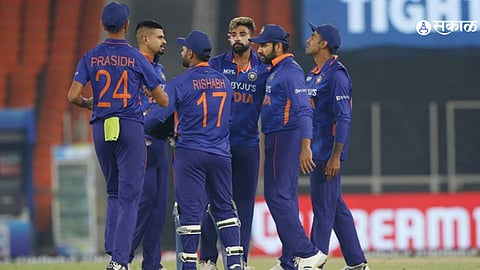 india vs west indies t20 series usa visa issues america Rohit Sharma