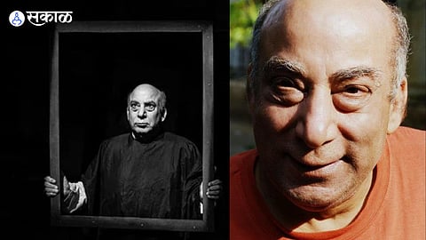 Mithilesh Chaturvedi Passes away