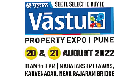 Sakal Vastu Expo 2022