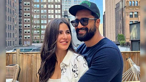 Katrina Kaif Latest News