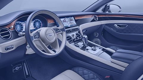 success story Rural youth are doing interior designing of expensive cars business pune