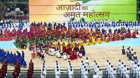 Independence Day: स्वातंत्र्यदिनानिमित्त देशभरात उत्साह! यंदाच्या स्वातंत्र्य दिनाच्या  खास गोष्टी