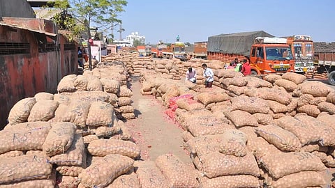 Market Committee