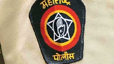 Maharashtra Police