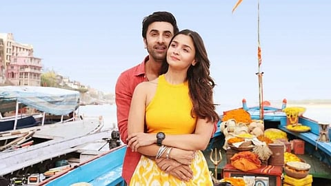 Ranbir Kapoor-Alia Bhatt Brahmastra advance booking could be cross 30 crore nett at the boxoffice.