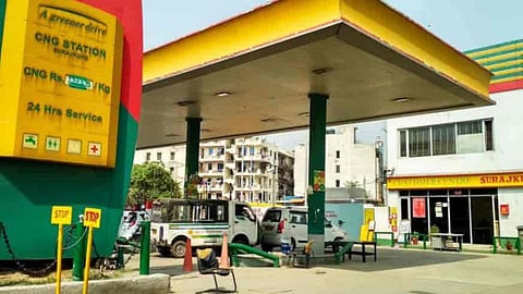 Pune CNG: पुण्यातील सी एन जी पंप 1 ऑक्टोबरला बंद राहणार 