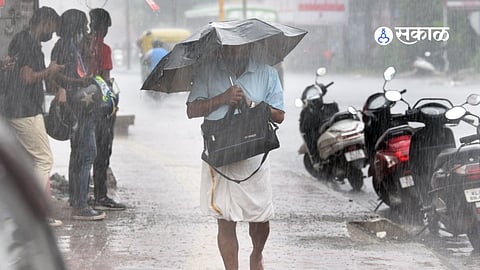 Weather Update News