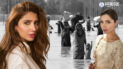 Mahira Khan 