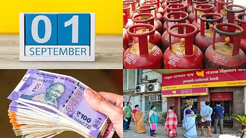 September Month Rule Change