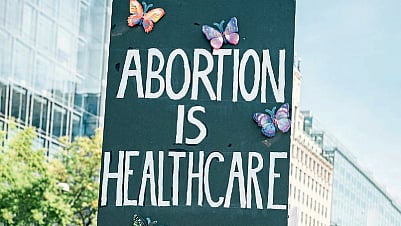 Supreme Courts judgment on abortion impact on Indian public Gender Equality women 