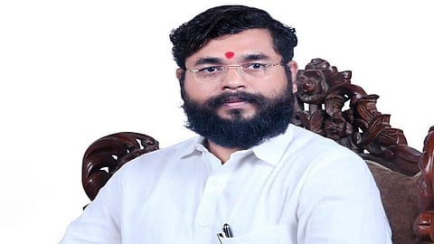 Vijay Mane
