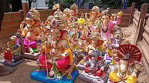 Ganesh Murti Sankalan 