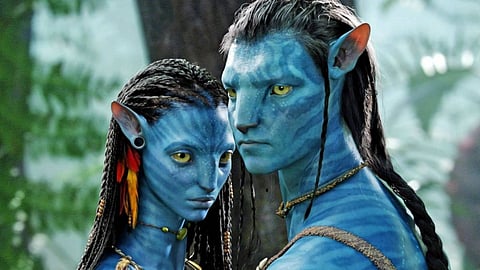Avatar Box Office Collection