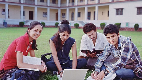 HSC Students
