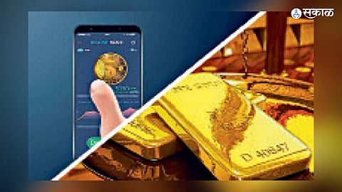 New investment plan for daughter 