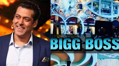 Bigg Boss 16 Promo