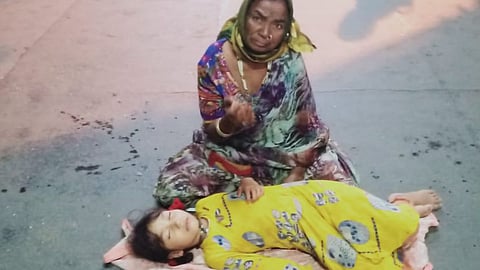 mumbai crime 