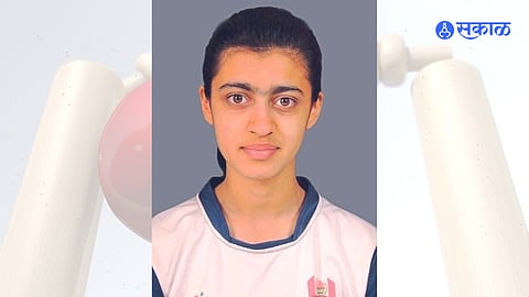 Ananya Salunkhe