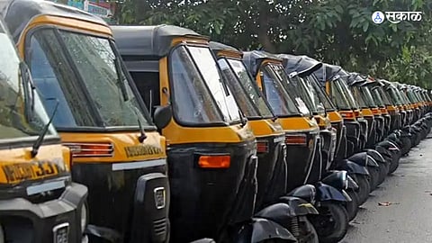 autorickshaw's 