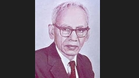 Nanasaheb Parulekar
