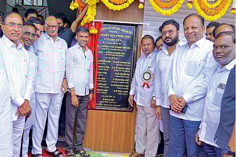 Ahmednagar 