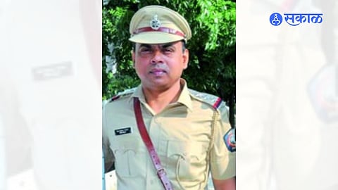 Kiran kumar bakale