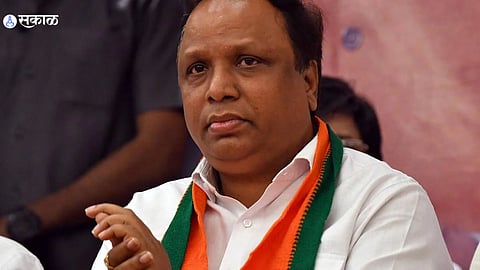 Ashish Shelar