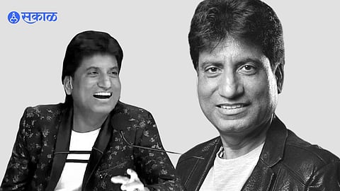 Raju Srivastava's funeral to be held today in Delhi
