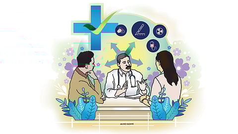 विश्‍वासू मार्गदर्शक