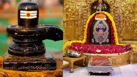 shivling 