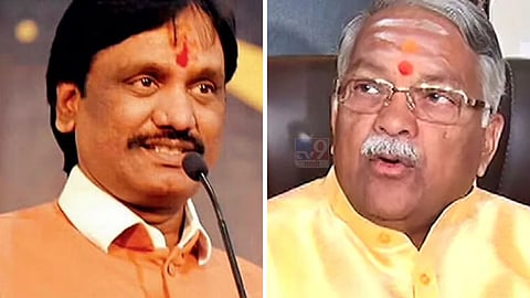 Chandrakant Khaire_Ambadas Danave