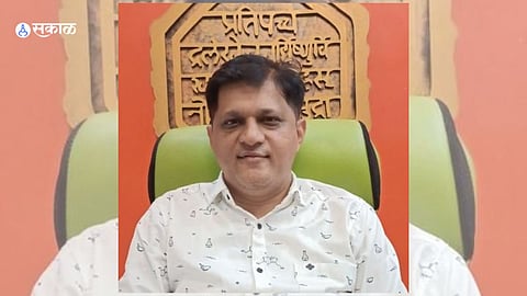 MNS Vrushant Wadke A case of rape has been registered 