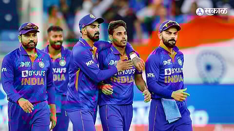 India vs Pakistan Asia Cup 2022