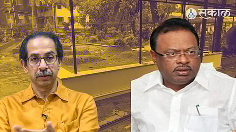 Chandrashekhar Bawankule Uddhav Thackeray