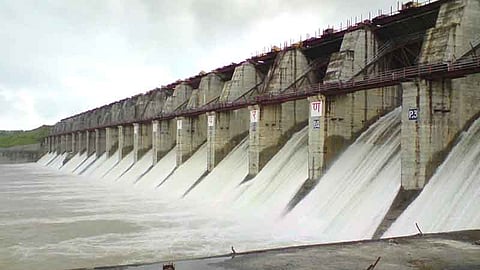 Dam Reference Image