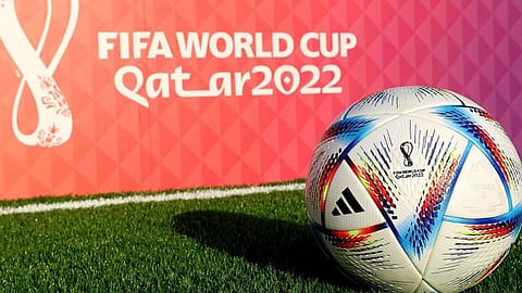 FIFA World Cup 2022