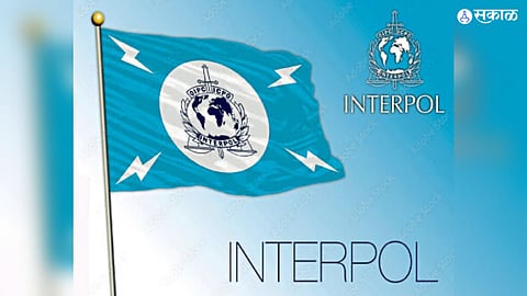 Interpol police General Assembly meeting