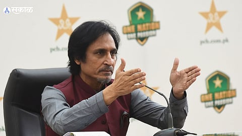 Ramiz Raja Statement About India Respect 
