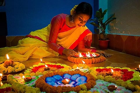Diwali facts 2022 : दिवाळीच्या या रोचक गोष्टी तुम्हाला माहिती आहेत का ? 