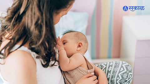 Scientists In Italy Find Microplastics In Human Breast Milk For The First Time