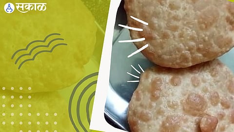 Diwali Recipe Shevanti