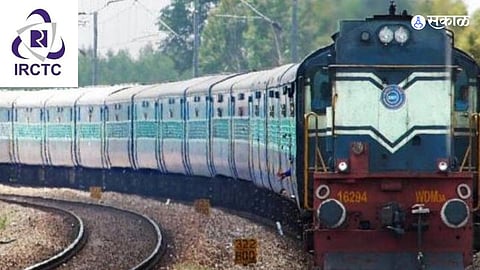 IRCTC News