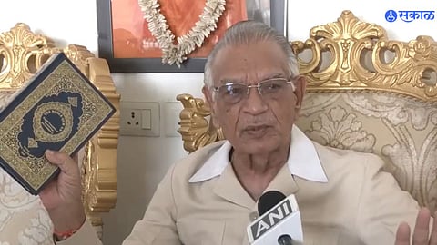 Shivraj Patil Chakurkar