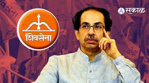 Shivsena: आयोगाची मॅचफिक्सिंग, लोकशाहीचा मुडदा; आयोगाच्या निर्णयावर सामनातून निशाणा!