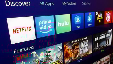 ministry of information and broadcasting issues advisory betting ads on ott online social media platforms  