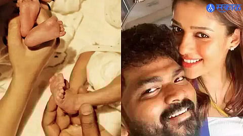 Actress
pregnant before marriage